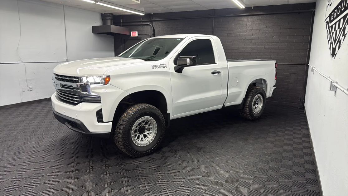 chevrolet silverado 1500 2021 3GCNYAEHXMG408168 image chevrolet silverado 1500 2021 3GCNYAEHXMG408168 image